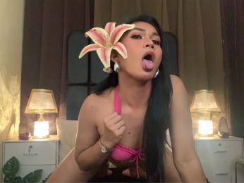 AvarieSamson webcam model stream image