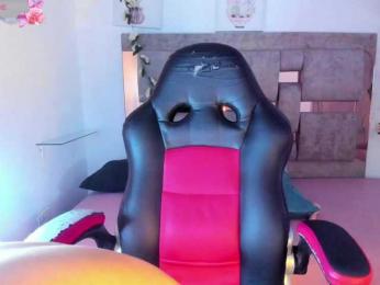 Natasha-Adams webcam model stream image