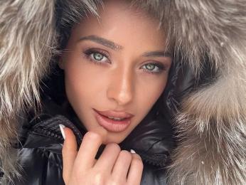 AriannaCherie webcam model stream image