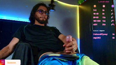 kuzzco webcam model stream image