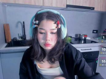 Kimy-Jina webcam model stream image