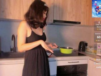 Kimy-Jina webcam bongacams model stream image