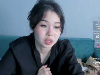 Kimy-Jina webcam model stream image