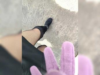 RelishSavor webcam bongacams model stream image