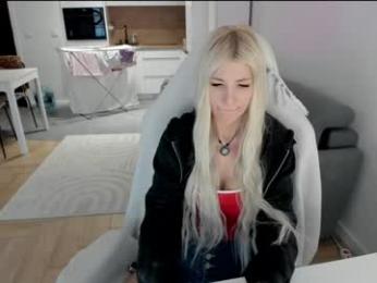 sugar_rainbow webcam chaturbate model stream image