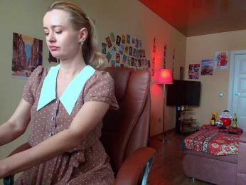 MissMotivated webcam bongacams model stream image