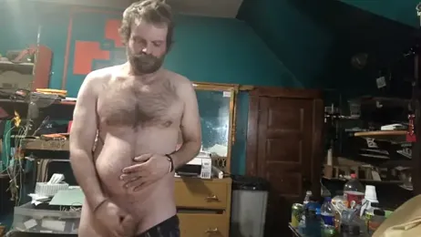 charactrzero webcam model stream image