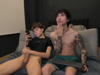 brand741 webcam chaturbate model stream image