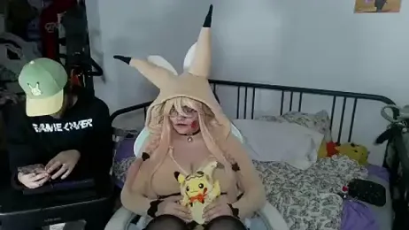 mochi_rainbow webcam stripchat model stream image