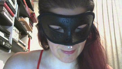 Red_Nymph webcam cam4 model stream image