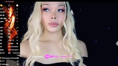 YOURHOT_STUFF webcam model stream image