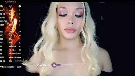 YOURHOT_STUFF webcam model stream image