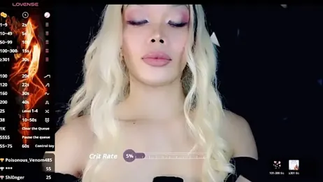 YOURHOT_STUFF webcam model stream image