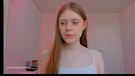 melissssa_bloom webcam stripchat model stream image