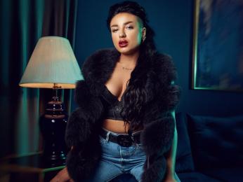 OksanaBloom webcam livejasmin model stream image