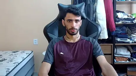 iendriw webcam model stream image