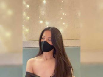 KissMec webcam model stream image