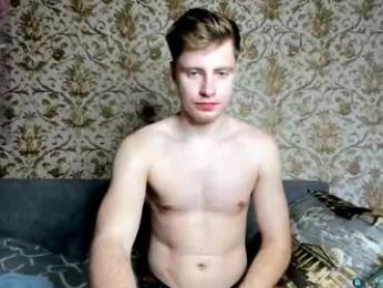 hornyblondieboyy webcam chaturbate model stream image