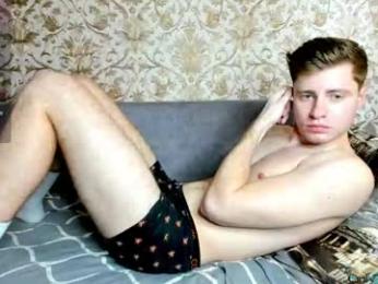 hornyblondieboyy webcam model stream image