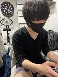 mikan_kun_st webcam stripchat model stream image