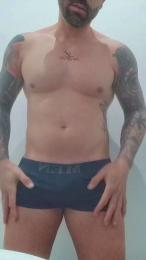 Manufuego87 webcam cam4 model stream image