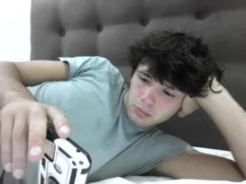 hunglikecrazyy webcam model stream image