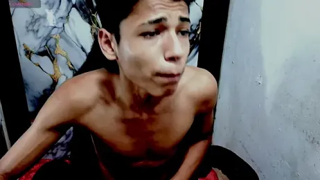 Im_david02 webcam model stream image