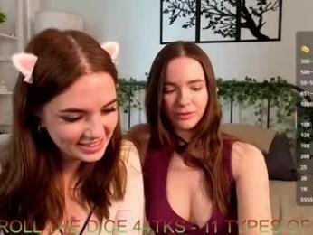 cloverfarewell webcam chaturbate model stream image