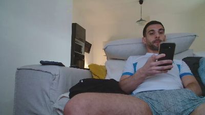 yo_funmarseille webcam model stream image