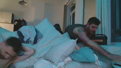 yo_funmarseille webcam model stream image