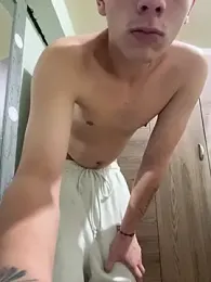 Andy12912 webcam model stream image