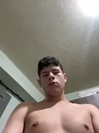 Andy12912 webcam model stream image