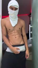 felps72 webcam model stream image