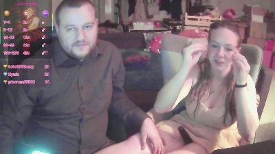 FluxyAzalee webcam model stream image