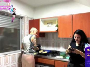 MarcellaGriffin webcam model stream image