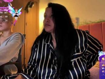 MarcellaGriffin webcam model stream image