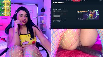 Alice_Roys webcam cam4 model stream image