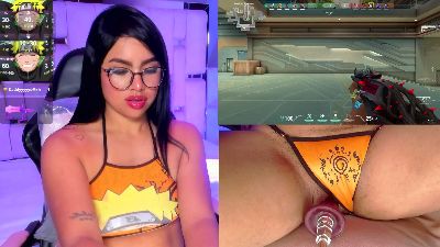 Alice_Roys webcam model stream image