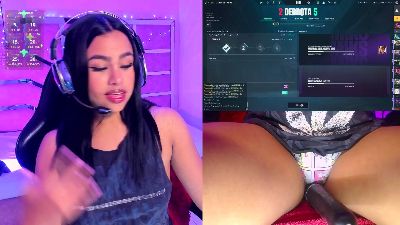 Alice_Roys webcam model stream image