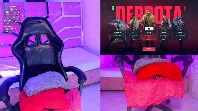 Alice_Roys webcam model stream image