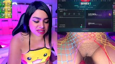 Alice_Roys webcam model stream image