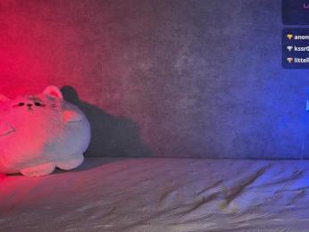 Melaminsy webcam bongacams model stream image