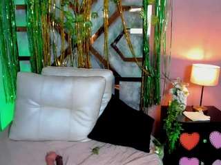 electra-gosselin webcam model stream image