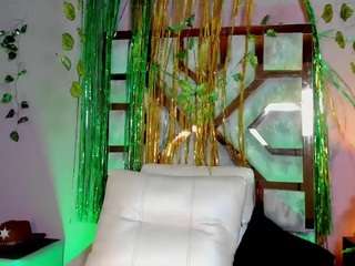 electra-gosselin webcam model stream image