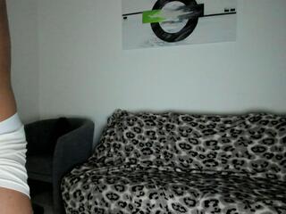 Aidan Hunk webcam model stream image