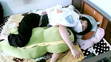 Kang143 webcam model stream image