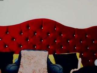 ciieloazul webcam model stream image