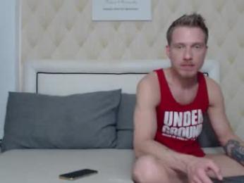 redheadxxl webcam chaturbate model stream image