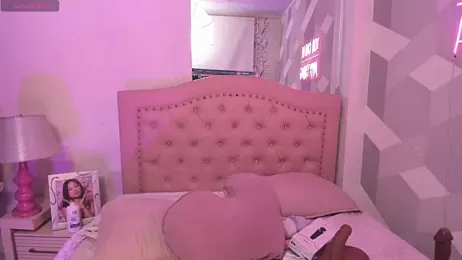 BiancaShermann webcam stripchat model stream image