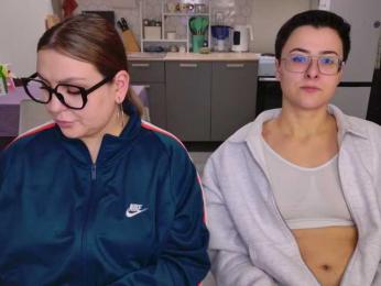 dreamteamgirls webcam model stream image